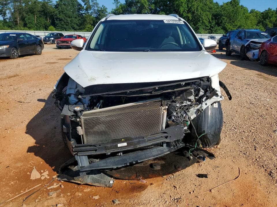 2017 KIA SORENTO LX V6 LX V6 5