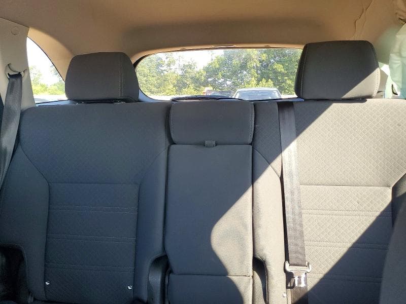 2017 KIA SORENTO LX V6 LX V6 10