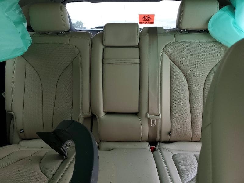2019 LINCOLN NAUTILUS RESERVE 10