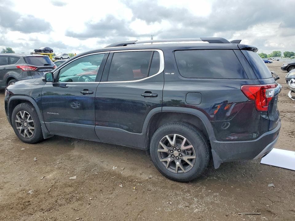2020 GMC ACADIA SLE 2