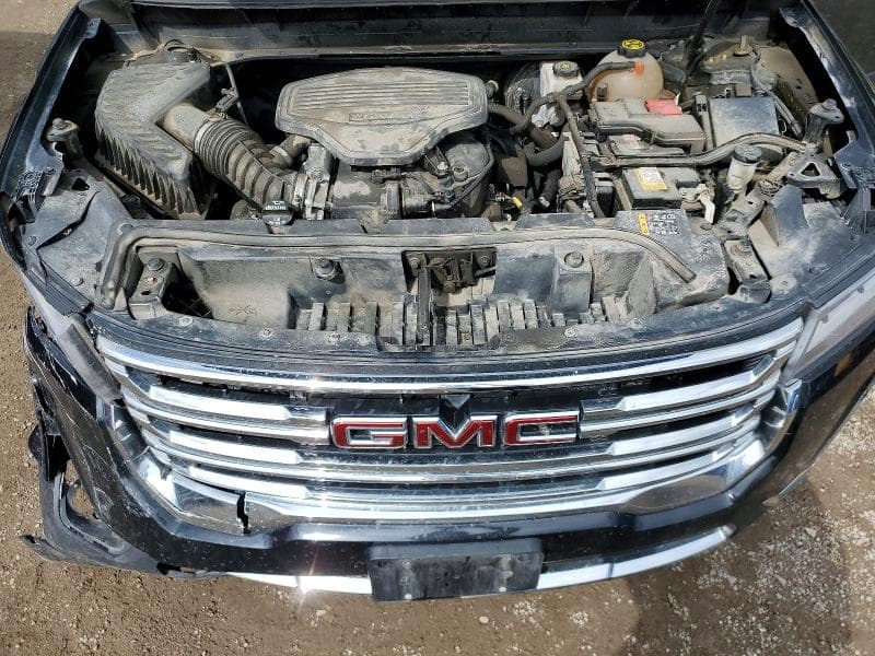 2020 GMC ACADIA SLE 12