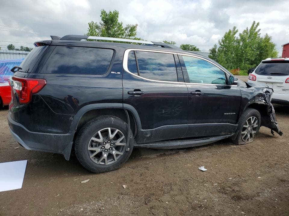 2020 GMC ACADIA SLE 3