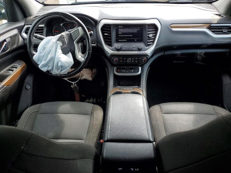 2020 GMC ACADIA SLE 8