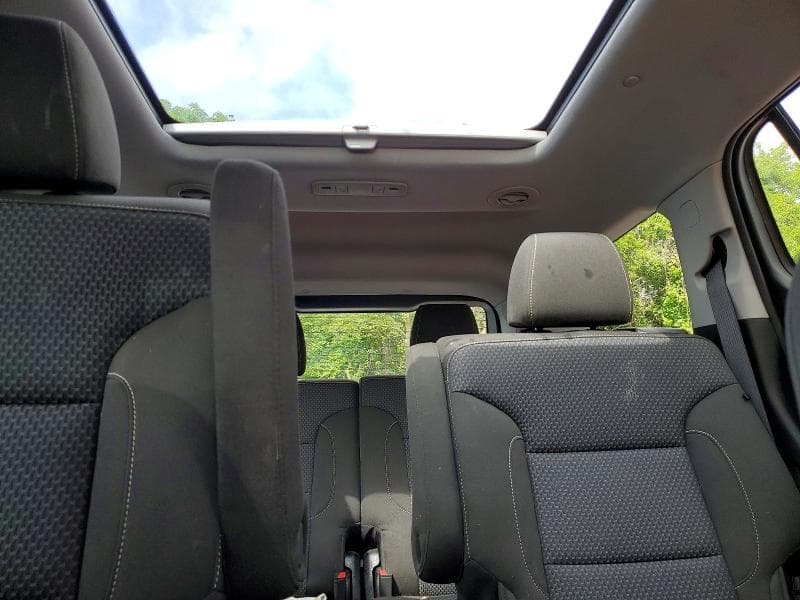 2020 GMC ACADIA SLE 10