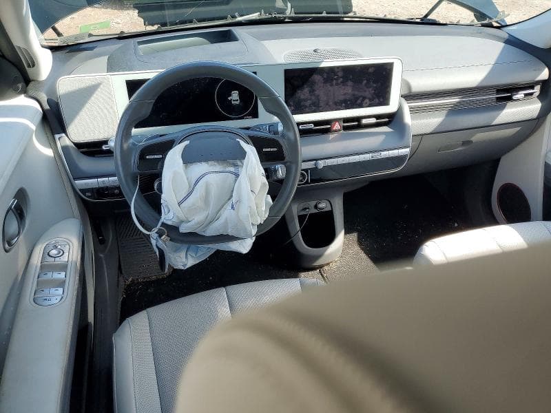 2022 HYUNDAI IONIQ 5 LIMITED 8