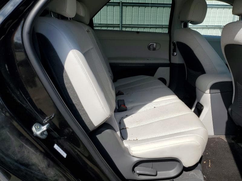 2022 HYUNDAI IONIQ 5 LIMITED 10