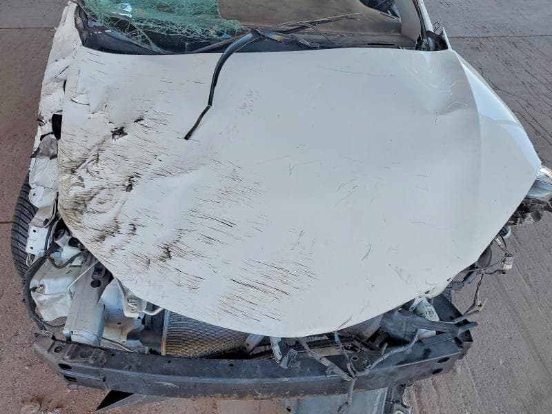 2018 TOYOTA COROLLA SE 11