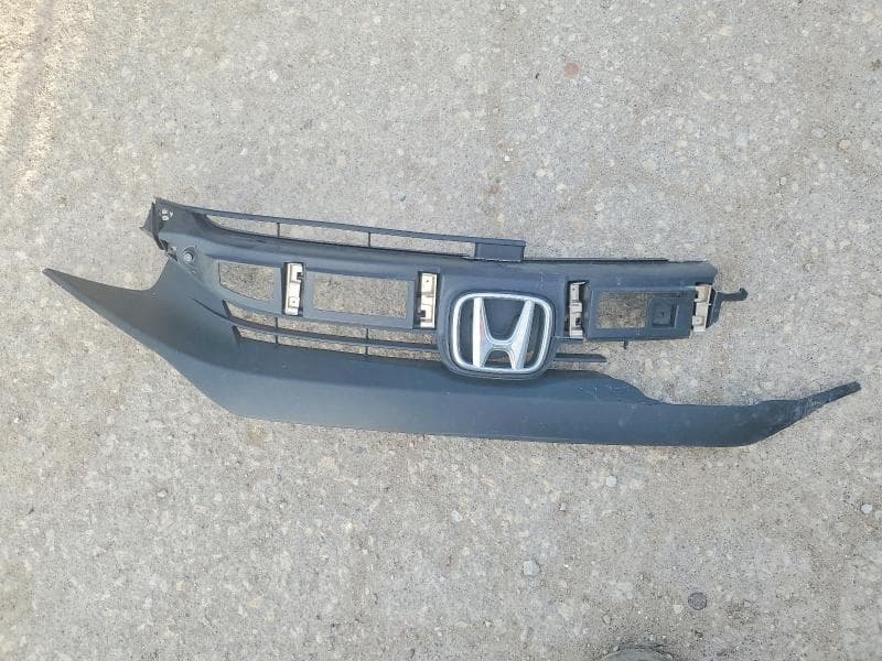 2018 HONDA CIVIC EX 12