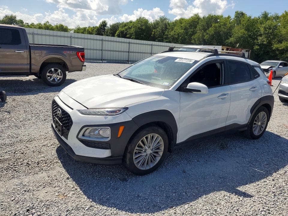 2021 HYUNDAI KONA SEL - 1