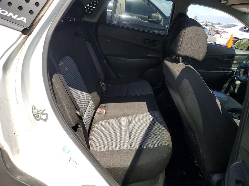2021 HYUNDAI KONA SEL 11