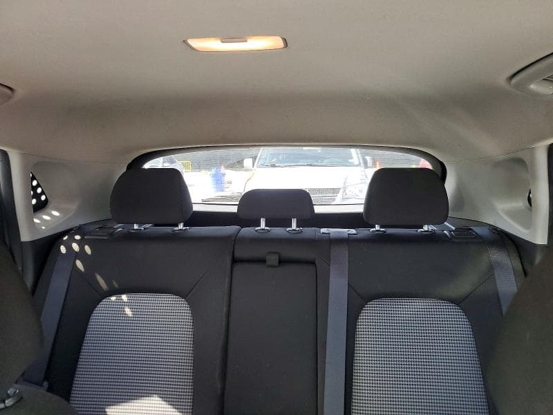 2021 HYUNDAI KONA SEL 10