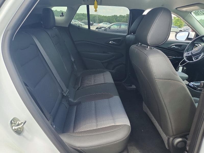 2024 CHEVROLET TRAX 1LT 11