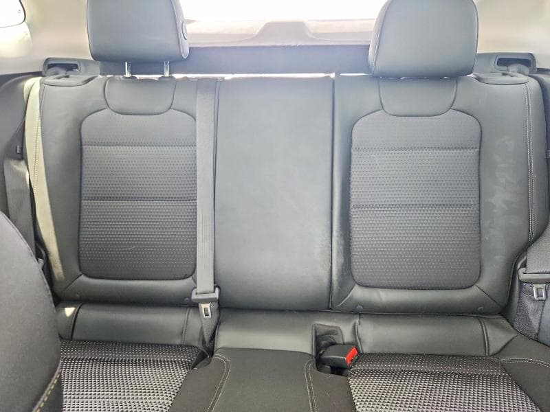 2024 CHEVROLET TRAX 1LT 10
