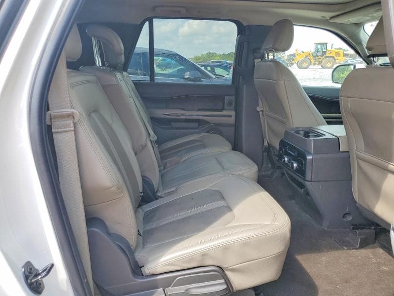 2021 FORD EXPEDITION MAX LIMITED 11