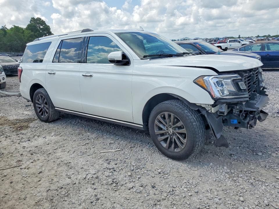 2021 FORD EXPEDITION MAX LIMITED 4