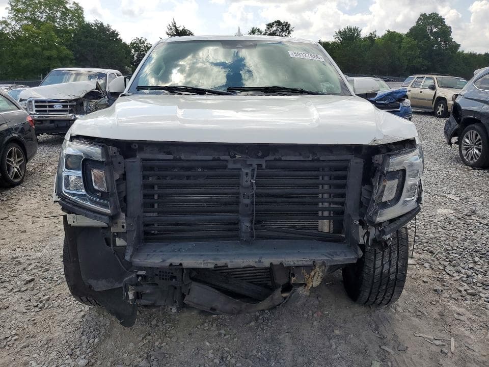 2021 FORD EXPEDITION MAX LIMITED 5