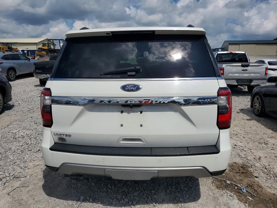 2021 FORD EXPEDITION MAX LIMITED 6