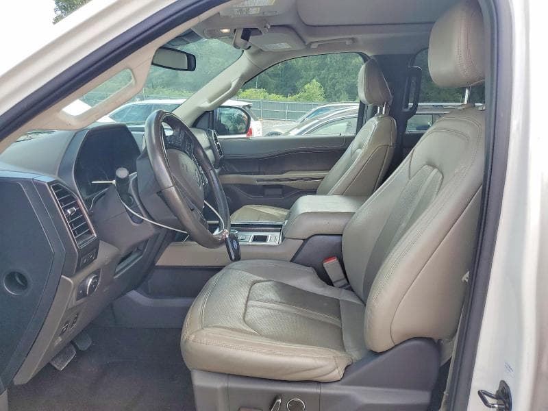 2021 FORD EXPEDITION MAX LIMITED 7
