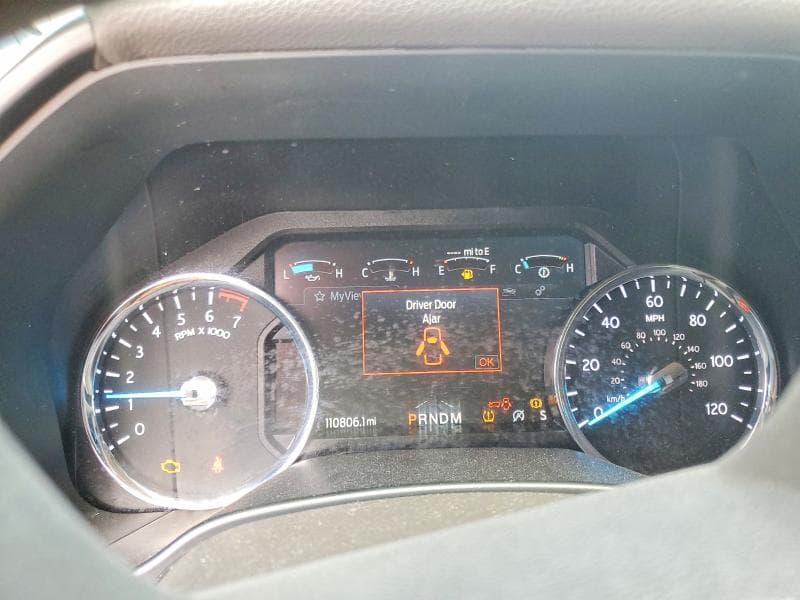 2021 FORD EXPEDITION MAX LIMITED 9