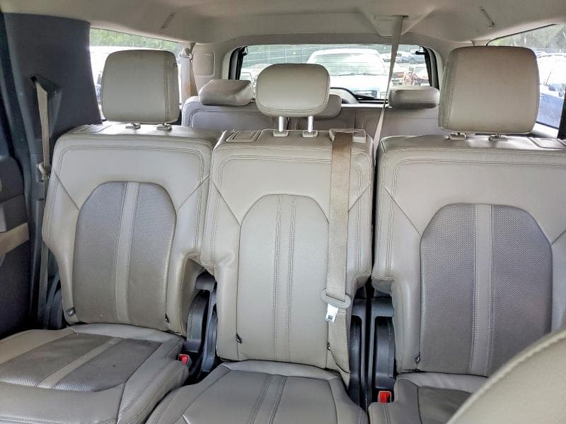 2021 FORD EXPEDITION MAX LIMITED 10