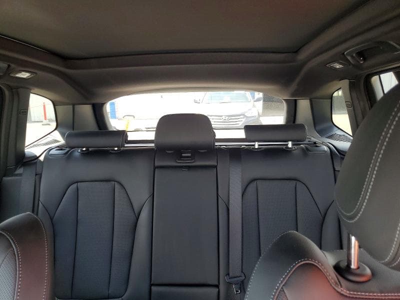 2022 BMW X3 SDRIVE30I 10