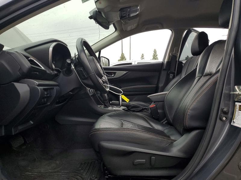 2022 SUBARU CROSSTREK LIMITED 7