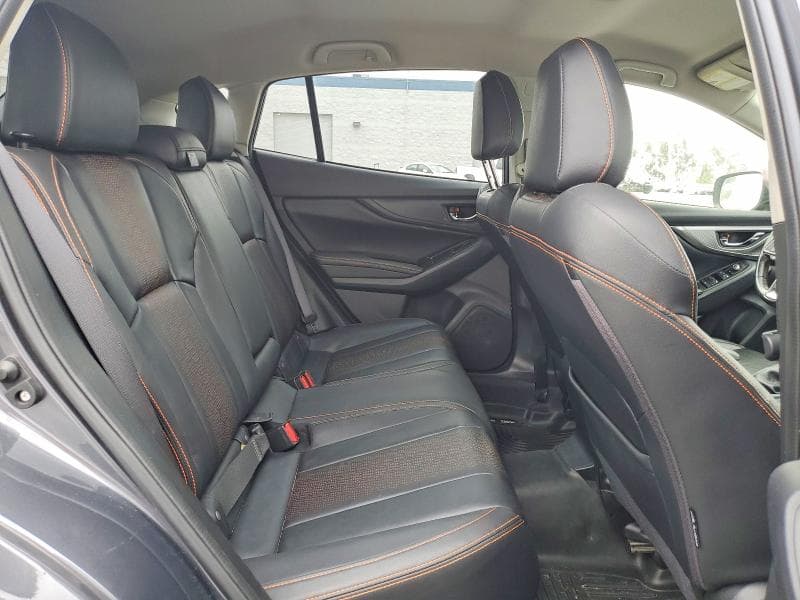 2022 SUBARU CROSSTREK LIMITED 10