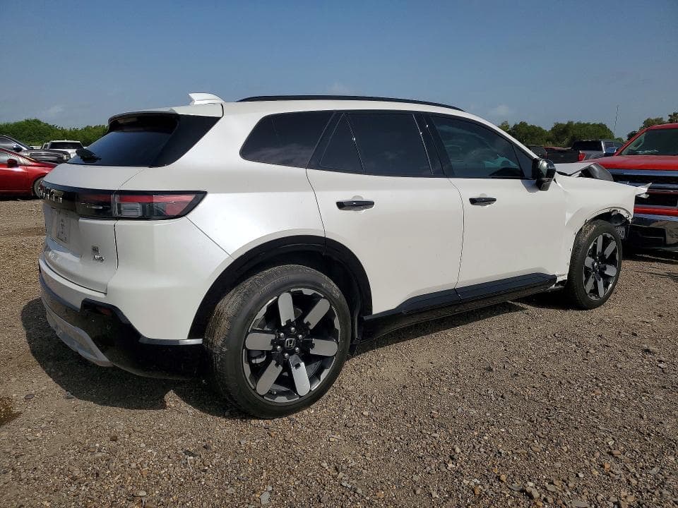 2024 HONDA PROLOGUE ELITE 3