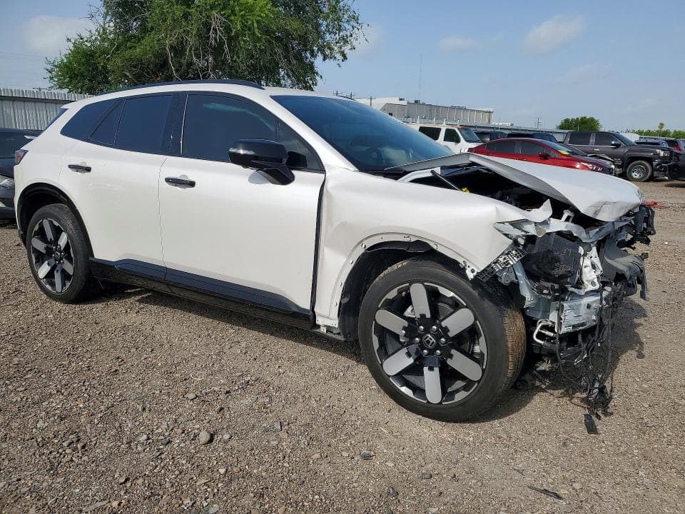 2024 HONDA PROLOGUE ELITE 4