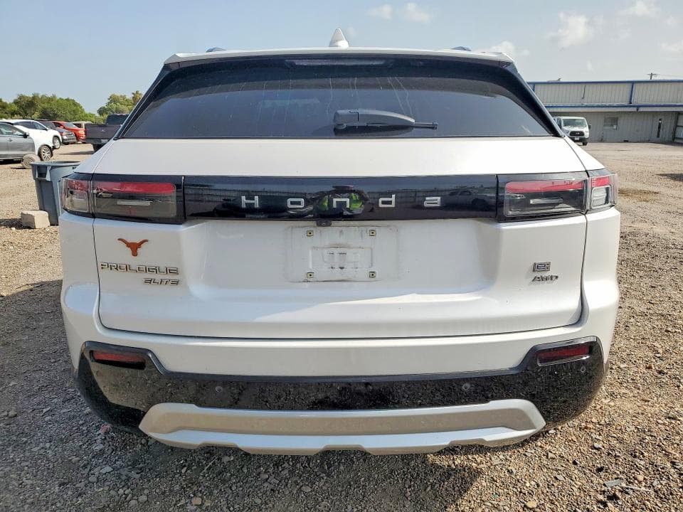 2024 HONDA PROLOGUE ELITE 6