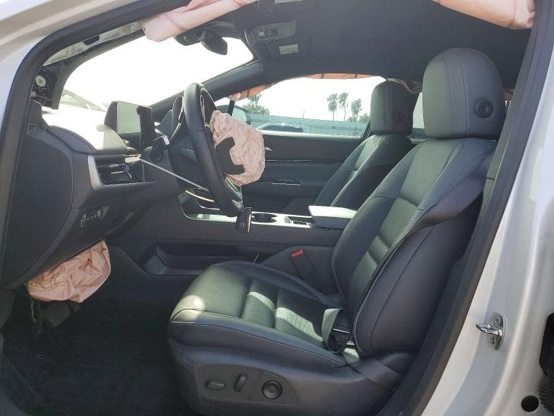 2024 HONDA PROLOGUE ELITE 7
