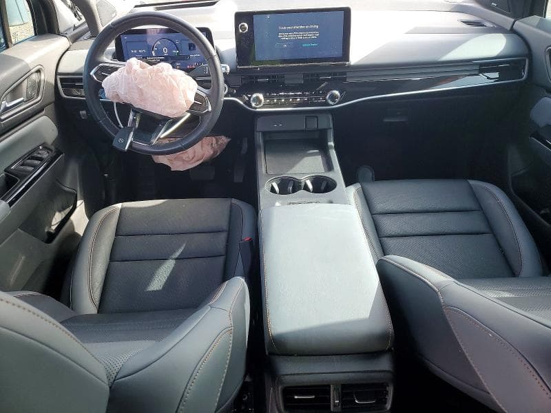 2024 HONDA PROLOGUE ELITE 8