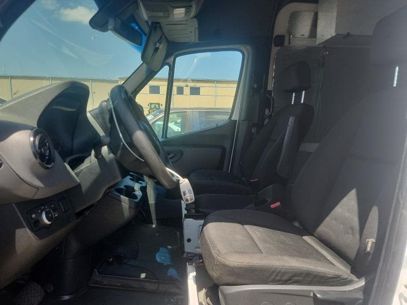 2020 MERCEDES-BENZ SPRINTER 2500 2500 7