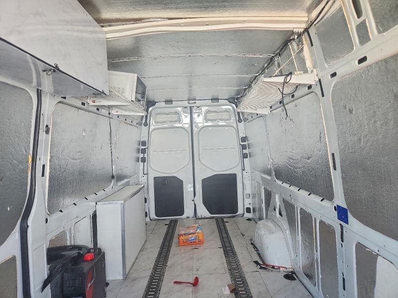 2020 MERCEDES-BENZ SPRINTER 2500 2500 10