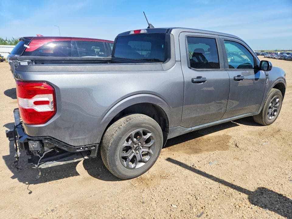 2024 FORD MAVERICK XLT 3