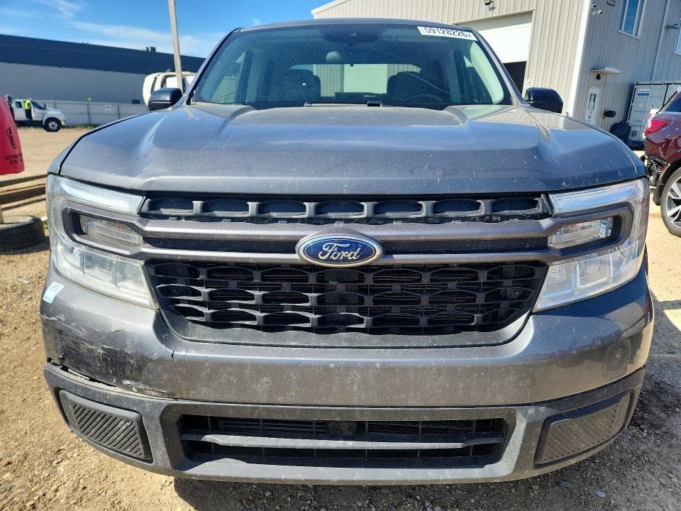 2024 FORD MAVERICK XLT 5