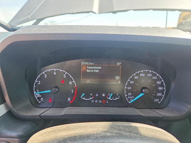 2024 FORD MAVERICK XLT 9