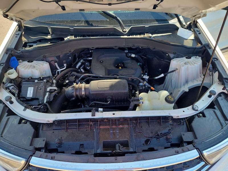 2020 FORD EXPLORER XLT XLT 12