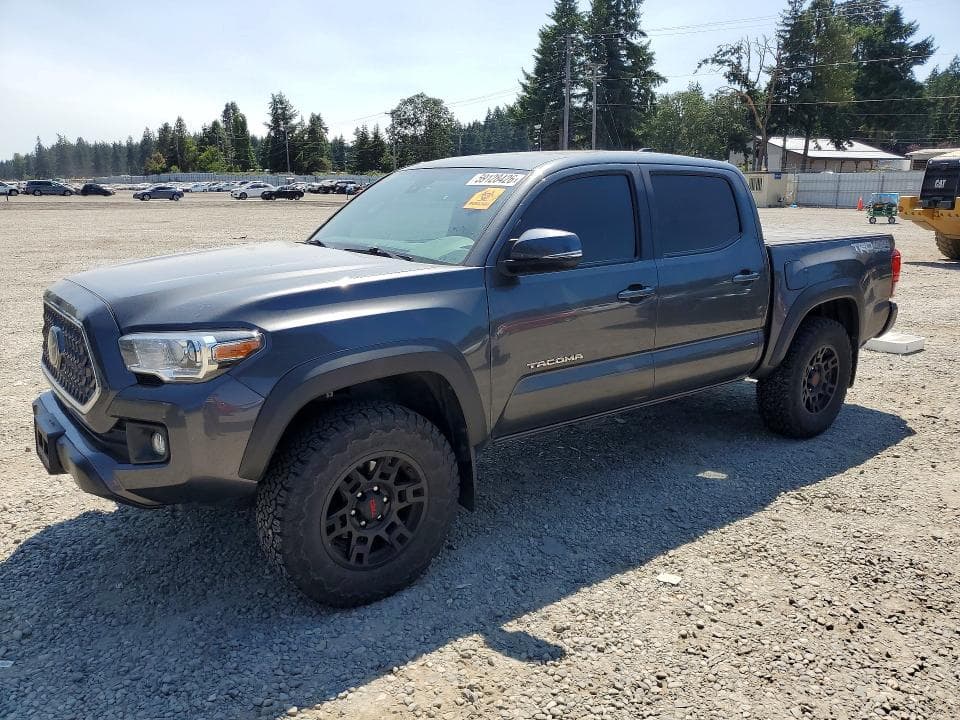 2019 TOYOTA TACOMA TRD OFF-ROAD - 1