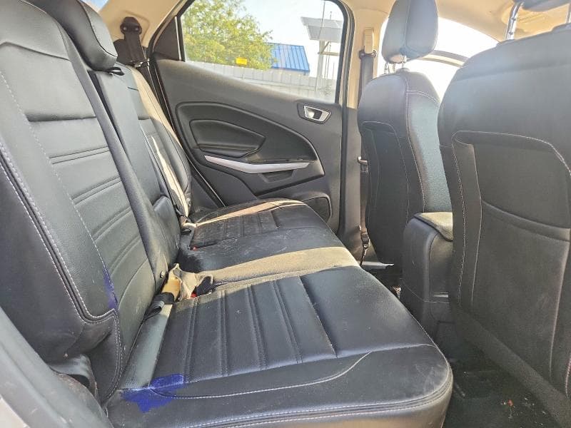 2021 FORD ECOSPORT TITANIUM TITANIUM 11