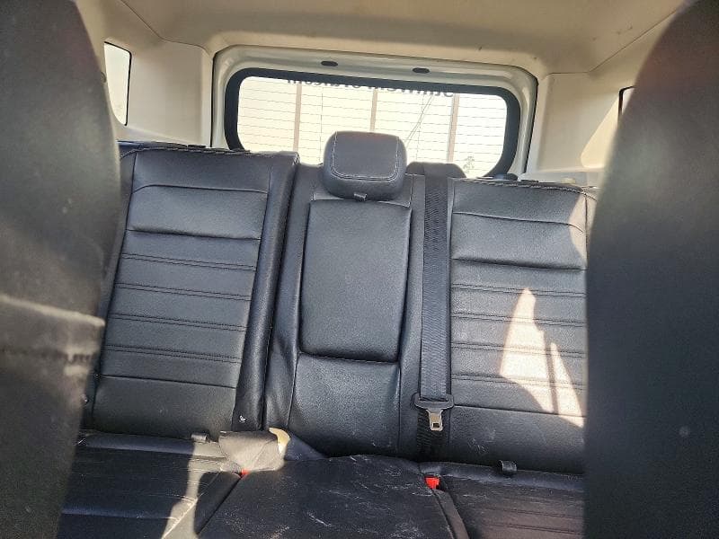 2021 FORD ECOSPORT TITANIUM TITANIUM 10
