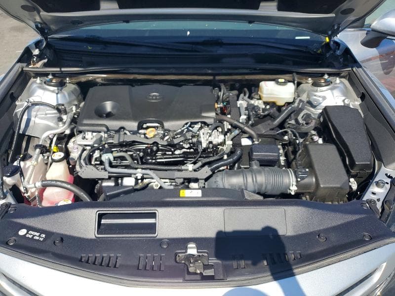 2021 TOYOTA CAMRY SE SE 11