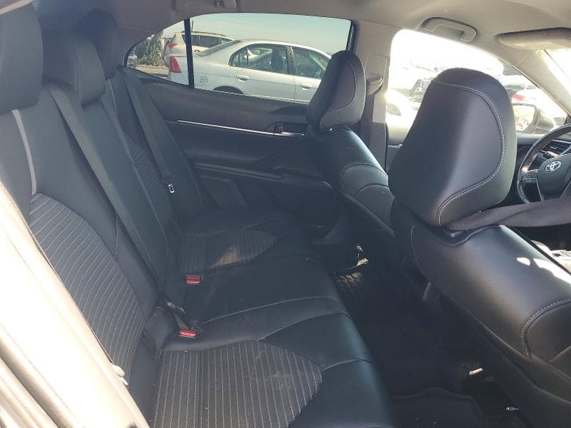 2021 TOYOTA CAMRY SE SE 10