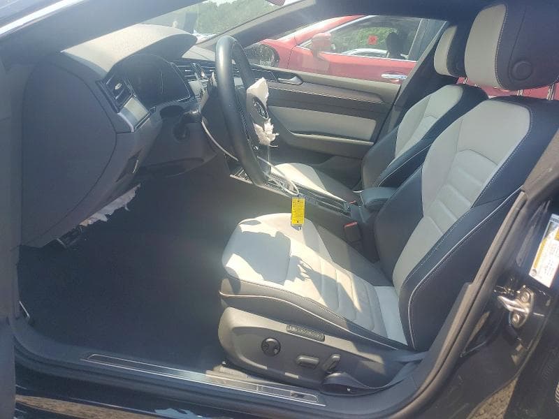 2020 VOLKSWAGEN ARTEON SEL R-LINE 7
