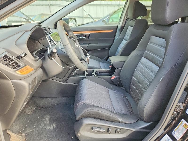 2021 HONDA CR-V EX 7