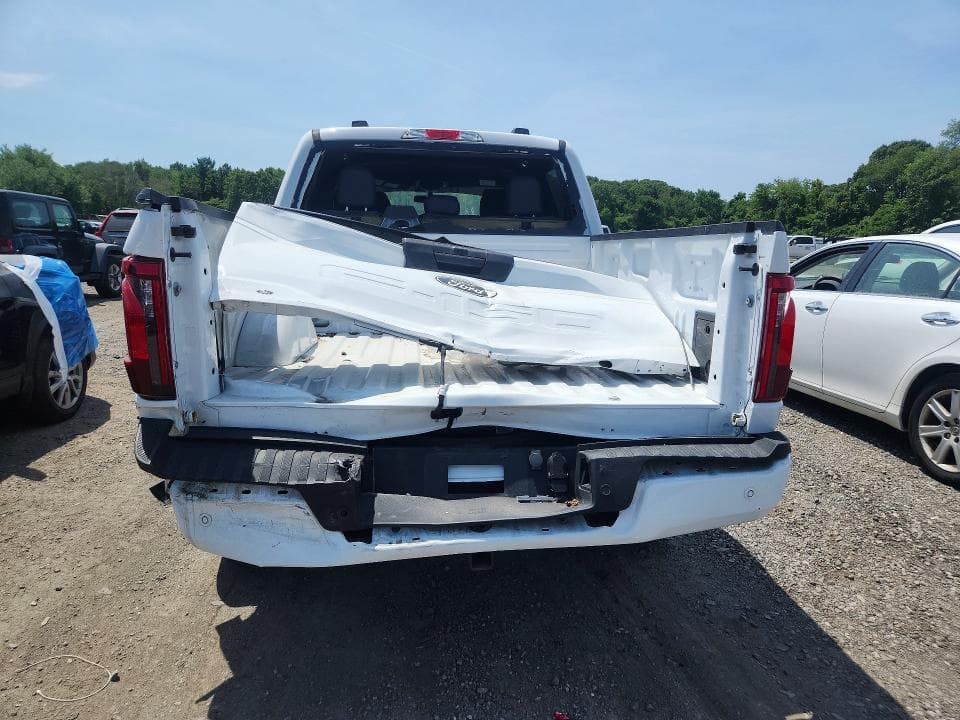 2024 FORD F150 STX 6