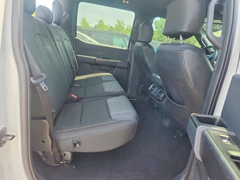 2024 FORD F150 STX 10