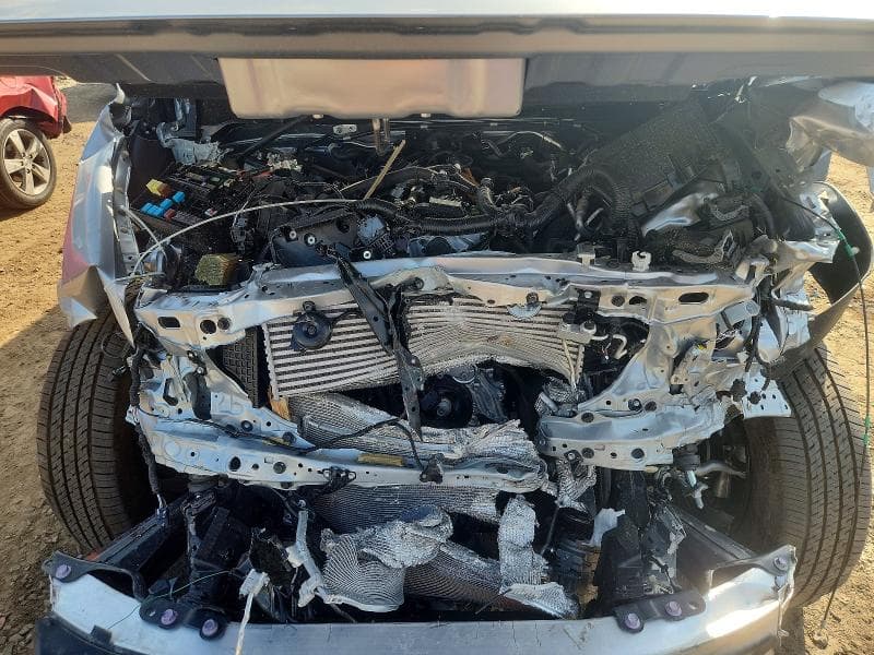 2026 TOYOTA 4RUNNER SR5 SR5 11