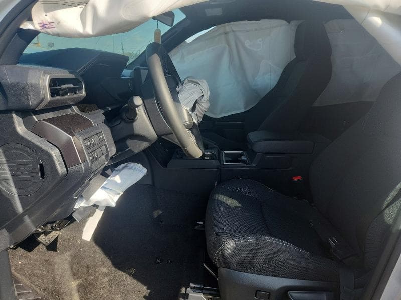 2026 TOYOTA 4RUNNER SR5 SR5 7