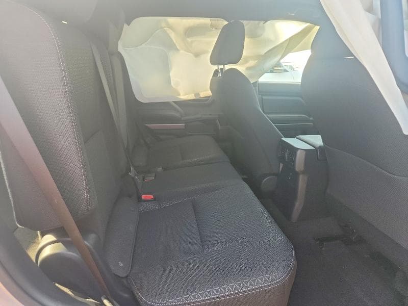 2026 TOYOTA 4RUNNER SR5 SR5 10
